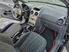 Opel Corsa D 1.2 benz - 6