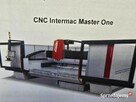 Centrum Obróbcze do kamienia Master One CNC Intermac - 2