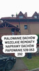 Malowanie Dachów wszelkie Remoty naprawy - 3