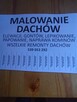 Malowanie Dachów wszelkie Remoty naprawy - 2