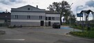 Budynek Handlowo- Usługowy niedaleko galerii NPARK - 12