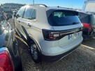 VOLKSWAGEN T-Cross 1.0 TSi 110 Life Tech GR790 - 3