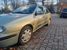 Renault Megane 1.9 DCI 102KM klima niski przebieg salon PL! - 8
