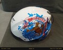 Kask narciarski z motywem Scooby-Doo - 5