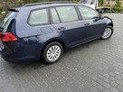 VW golf VII 1.4tsi 2016r bogate wyposażenie - 9