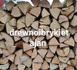 Drewno opałowe, zrzyny tartaczne, brykiet drzewny, pellet - 8