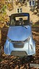 Skuter elektryczny zabudowany MICRO CAR BILI BIKE ECO4 J2 - 9