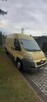 Peugeot boxer 2,2 hdi 2007r. - 2
