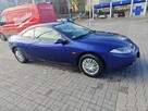 Sprzedam Ford Cougar - 5