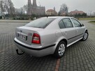 Skoda Octavia LIFT *1.9 TDI 110KM* 4900zł - 3