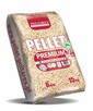 Pellet drzewny Premium Plus Poltarex. Raty 0% - 1