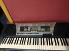 Pilnie sprzedam keyboard Yamaha PSR-350 - 4