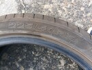 Opony letnie SAVA 225/40 r18 2020rok - 5