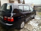 Sprzedam KIA CARENS - 10