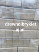 Drewno opałowe, zrzyny tartaczne, brykiet drzewny, pellet - 4