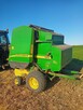 Prasa John Deere - 2