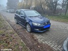 Volkswagen Polo 1.2 TDI Black/Silver Edition - 14