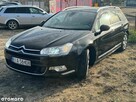 Citroën C5 2.0 HDi Exclusive - 5