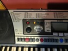 Pilnie sprzedam keyboard Yamaha PSR-350 - 1