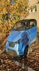 Skuter elektryczny zabudowany MICRO CAR BILI BIKE ECO4 J2 - 13