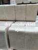 Pellet drzewny 6 lub 8mm workowany 15kg - 9
