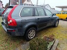 Volvo xc90 rok 2006 z przegladen w pelni sprawny - 5