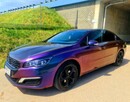 Sprzedam Peugeot 508 - 10