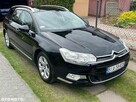 Citroën C5 2.0 HDi Exclusive - 2