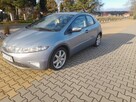 Sprzedam samochód osobowy Honda Civic - 3