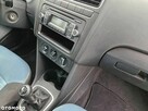 Volkswagen Polo 1.2 TDI Black/Silver Edition - 4
