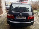 Sprzedam KIA CARENS - 11