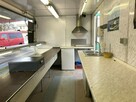 Inna inny Przyczepa Gastronomiczna food truck foodtruck Autosklep Sklep bar - 2