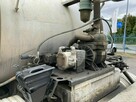Atego716 Toitoi dowywozu WC Asanizacyjny Wuko Kanalizacja Toi Toi 2008 - 5