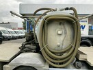 Atego716 Toitoi dowywozu WC Asanizacyjny Wuko Kanalizacja Toi Toi 2008 - 9