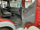 Atego716 Toitoi dowywozu WC Asanizacyjny Wuko Kanalizacja Toi Toi 2008 - 12