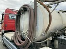 Atego716 Toitoi dowywozu WC Asanizacyjny Wuko Kanalizacja Toi Toi 2008 - 13