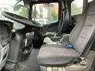 Atego716 Toitoi dowywozu WC Asanizacyjny Wuko Kanalizacja Toi Toi 2008 - 14