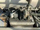 Atego716 Toitoi dowywozu WC Asanizacyjny Wuko Kanalizacja Toi Toi 2008 - 16