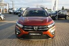 Dacia Jogger 1.0TCe 90KM LPG SL Extreme 5os. gwarancja I właściciel - 2