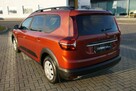 Dacia Jogger 1.0TCe 90KM LPG SL Extreme 5os. gwarancja I właściciel - 7