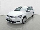 Volkswagen Golf - 3