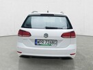 Volkswagen Golf - 6