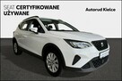 Seat Arona Style 1.0 110KM 2022 DSG FV VAT23% Gwarancja Fabryczna - 2