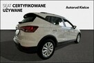 Seat Arona Style 1.0 110KM 2022 DSG FV VAT23% Gwarancja Fabryczna - 5