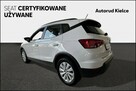 Seat Arona Style 1.0 110KM 2022 DSG FV VAT23% Gwarancja Fabryczna - 6