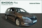 Škoda Fabia Ambition 1.0TSI 110KM 2020 Bezwypadkowy FV VAT23% Gwarancja - 2