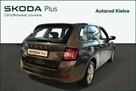 Škoda Fabia Ambition 1.0TSI 110KM 2020 Bezwypadkowy FV VAT23% Gwarancja - 3