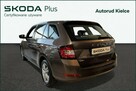 Škoda Fabia Ambition 1.0TSI 110KM 2020 Bezwypadkowy FV VAT23% Gwarancja - 5