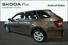 Škoda Fabia Ambition 1.0TSI 110KM 2020 Bezwypadkowy FV VAT23% Gwarancja - 6