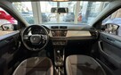 Škoda Fabia Ambition 1.0TSI 110KM 2020 Bezwypadkowy FV VAT23% Gwarancja - 7